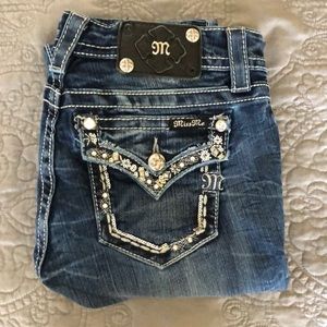 Miss Me Jeans!